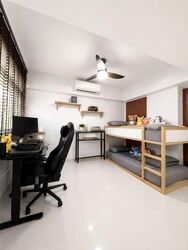 Blk 119A Eastwave @ Canberra (Sembawang), HDB 4 Rooms #593664451